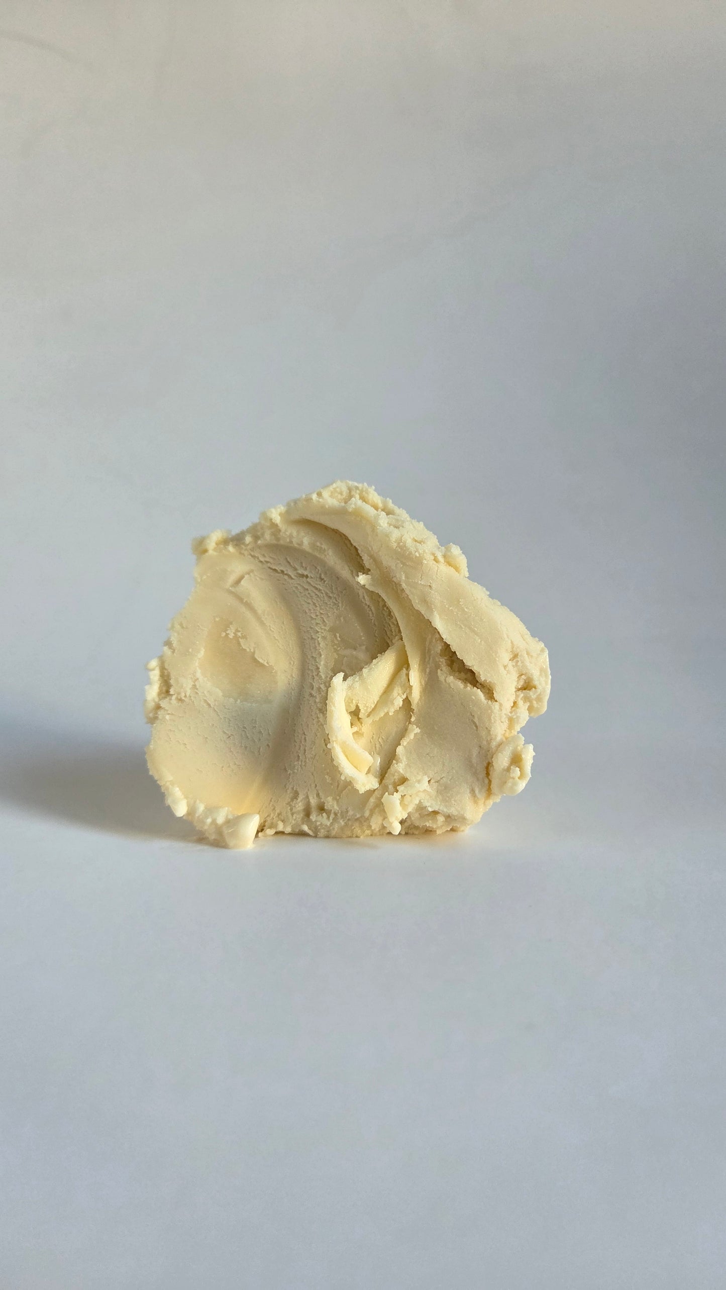 are you gonna finish that croissant?