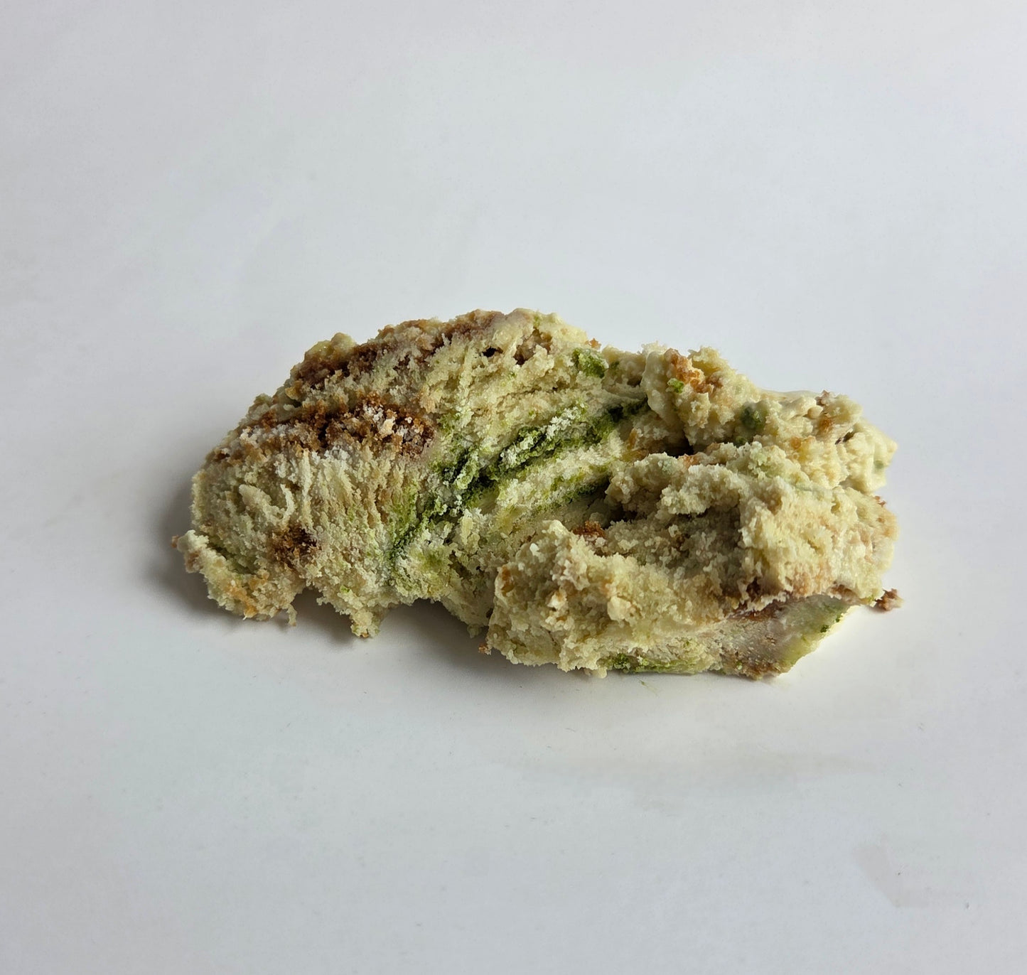 dirty matcha misu