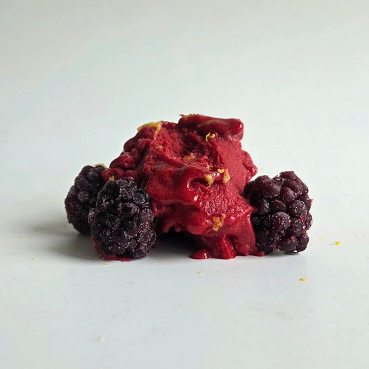 you so berry delicious